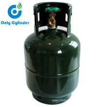 Daly Cooking 20kg LPG Cylinder Nigeria